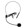 Headset (Kafa) Mikrofonlar