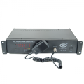 PROFESYONEL 100 V ANONS VE ACİL DURUM SİSTEMLERİ
