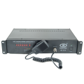 EKONOMİK SERİ 100 V GENEL SESLENDİRME SİSTEMLERİ