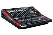 König K-1212 FX 12 Kanal Mikser