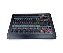 König K-1208 FX Deck Mikser