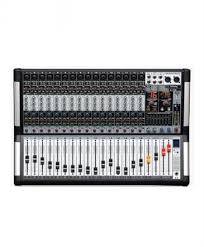 König K-8 P800 FX 8 Kanal Power Mikser