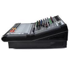 König K-8 P800 FX 8 Kanal Power Mikser