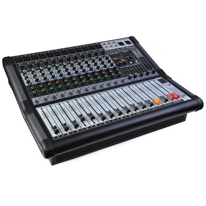 König  K-12 P1000 FX Power Mikser
