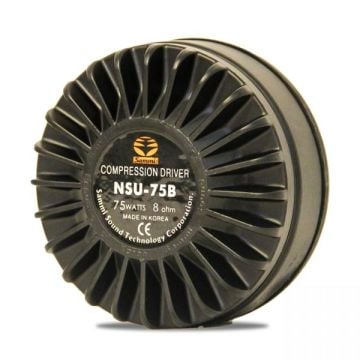 Sammi Nsu 75B Ünit Minare Hoparlörü 75 watt 16 Ohm