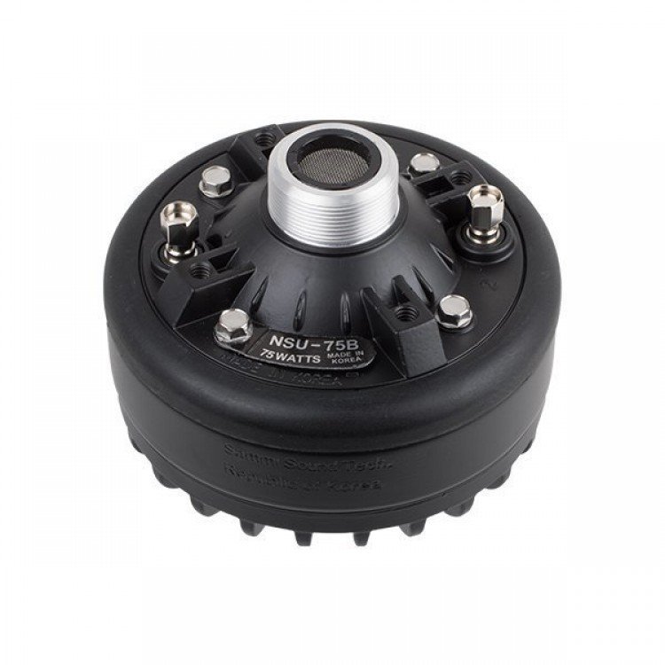 Sammi Nsu 75B Ünit Minare Hoparlörü 75 watt 16 Ohm