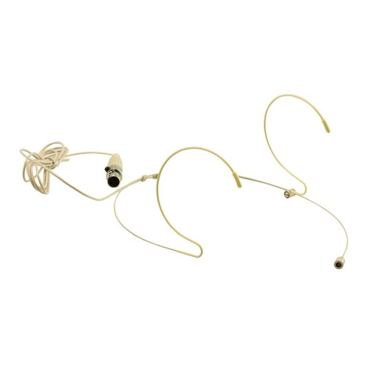 MİTO HS-S01 Kablolu Kafa Headset Mikrofon