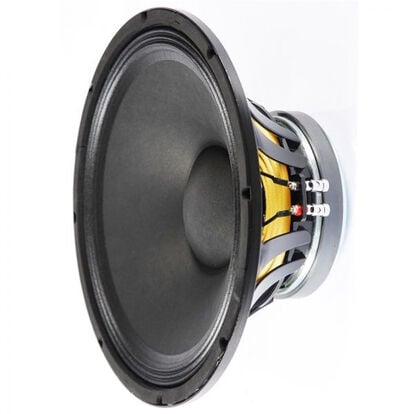 Sti PL 1230 MidBass Çıplak Hoparlör