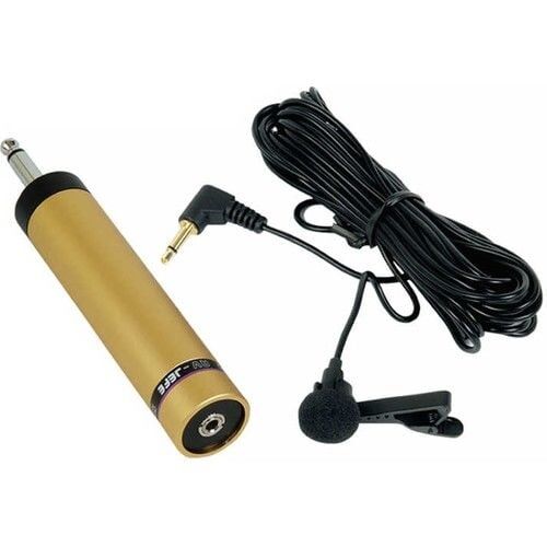 Av Jefe TCM-130 YAKA MİKROFONU