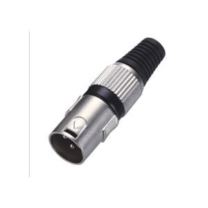 EA-1006 XLR Konnektör