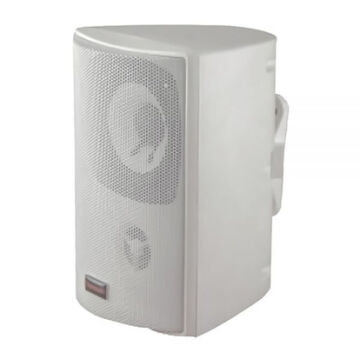 Westa WS-4013TW 3 inç 10 Watt 8 ohm 100V Duvar Hoparlör