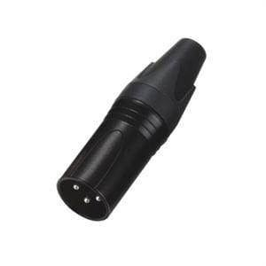 EA-1010 XLR Konnektör