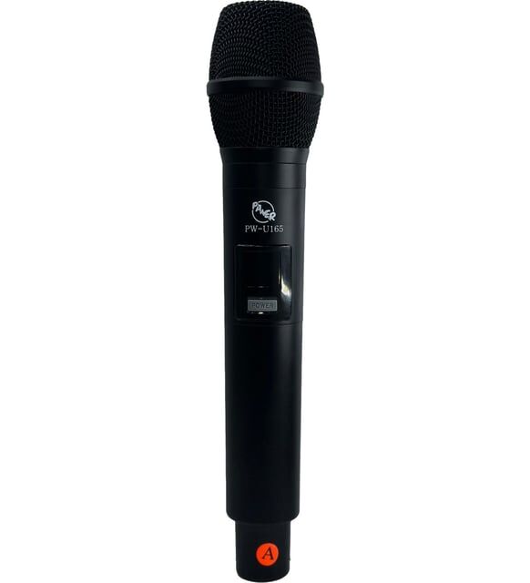Pawer PW-U165 UHF Kablosuz Mikrofon