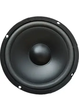 Pw-16.2 2 Pawer 16 cm Çıplak Hoparlör 6.5