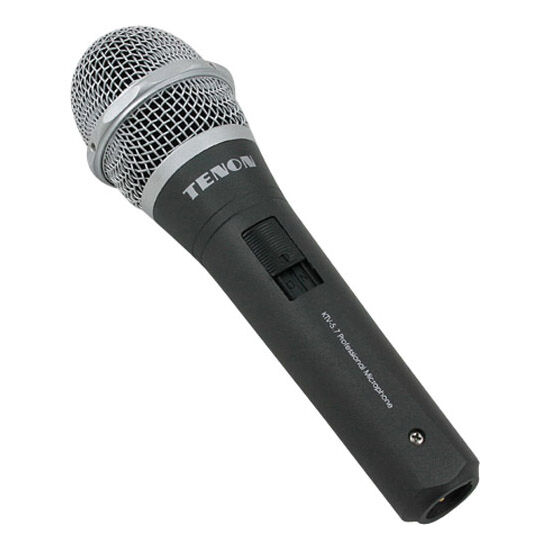 TENON ZE-7030 KTV 5.7 Mikrofon