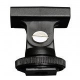 R-18 Kablosuz Alıcı ve Kamera Aparatı