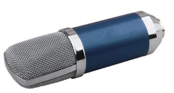 Spekon ST 54 Condenser Mikrofon