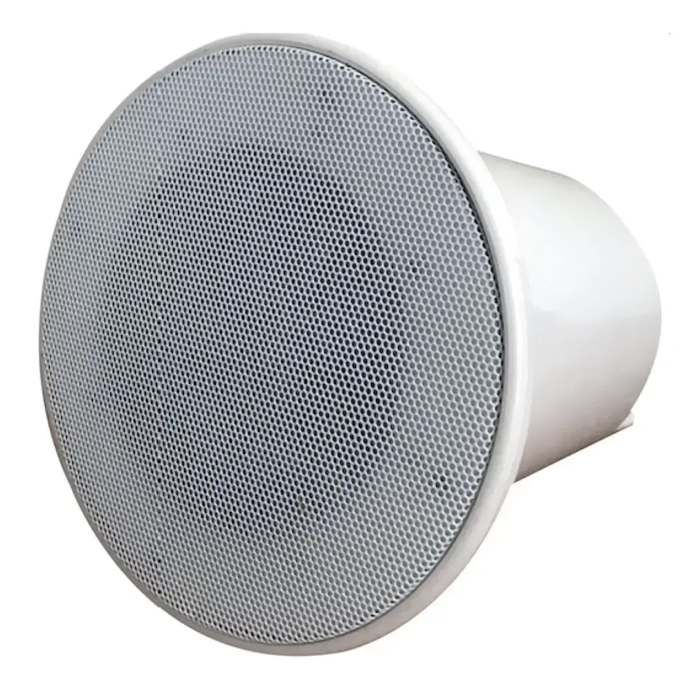 Mikafon SM 1340T 4'' 100V Projektörü Hoparlör