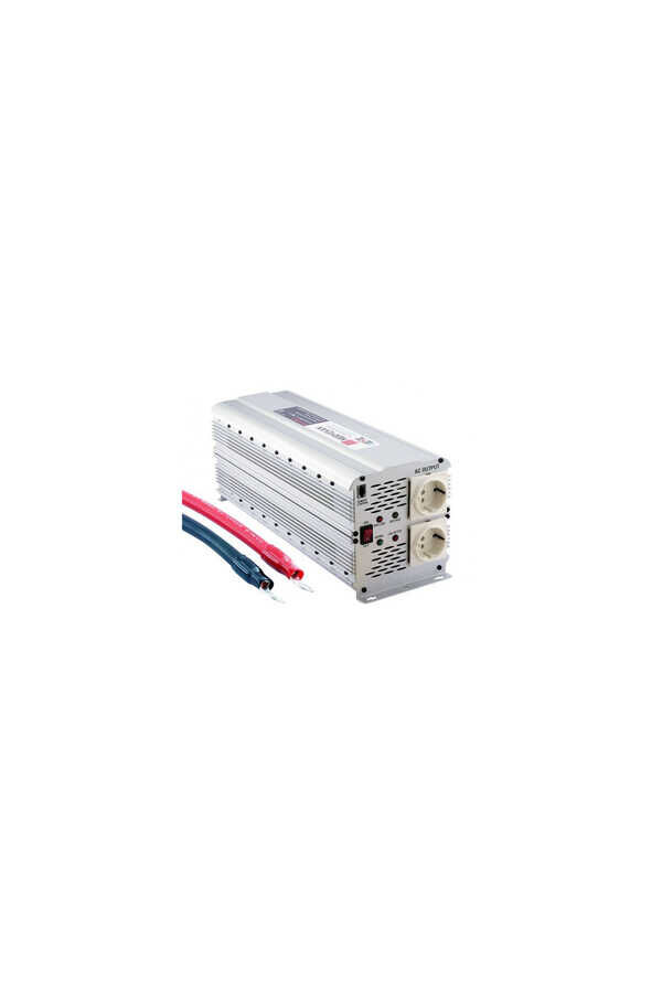 Mervesan 12V 3000W Power İnvertör MSI-300-12