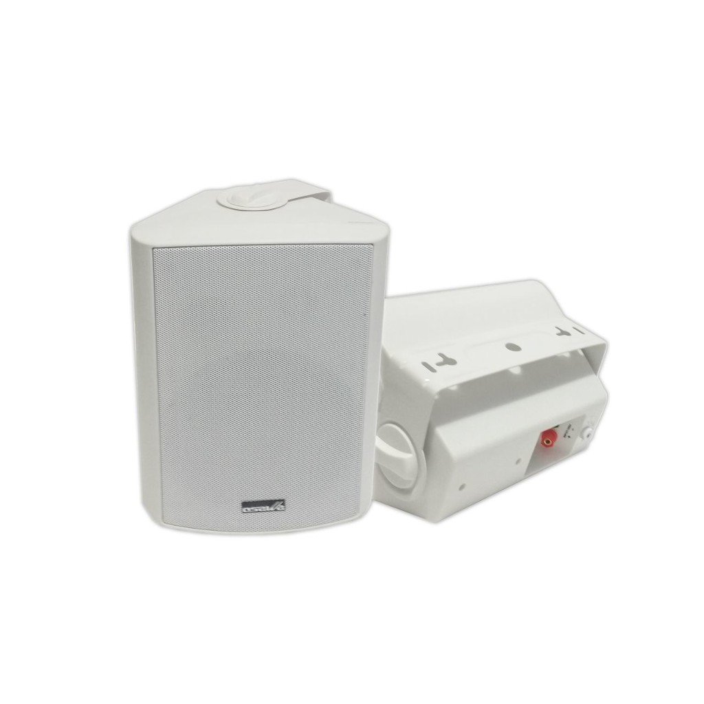 Osawa OSW-4T Beyaz 150 W Hoparlör