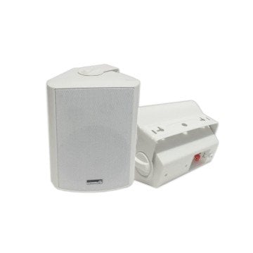 Osawa OSW-4T Beyaz 150 W Hoparlör