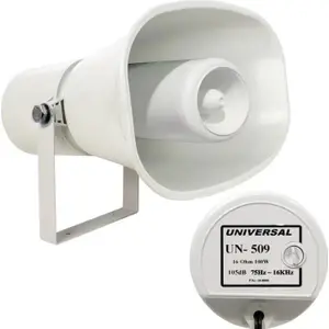 UNIVERSAL UN-509 Horn Hoparlör