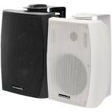 Osawa OSW-8T 8'' 400 Watt Hat Trafolu Duvar Hoparlör