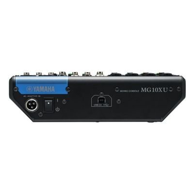 MG10XU  Mikser