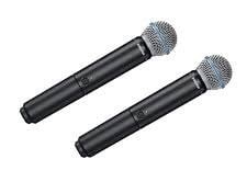 Osw Yedek El .8102.8107.8120.8180.8190 El mikrofon