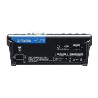 YAMAHA MG12XU 12 KANAL