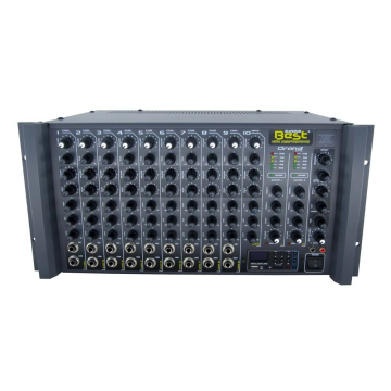 AN200RSUT2 Stereo Mixer Amplifikatör