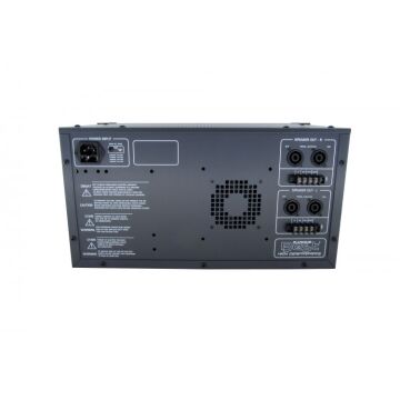 AN8400RST2 Stereo Mixer Amplifikatör