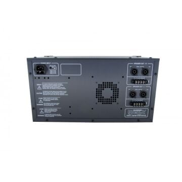 AN400RSUT2 Stereo Mixer Amplifikatör