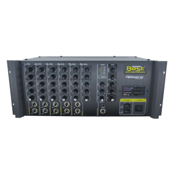 AN300MRUT Mono Mixer Amplifikatör