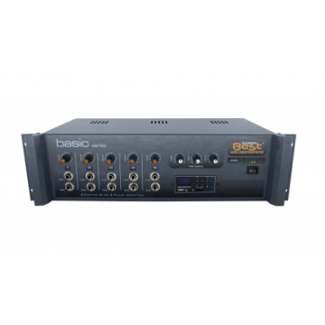 AN5100UT Mono Mixer Amplifikatör