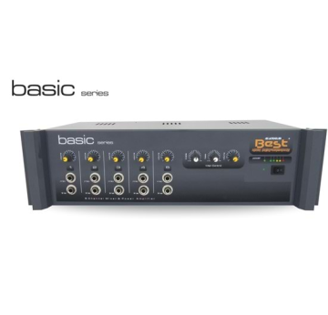 AN5150 Mono Mixer Amplifikatör