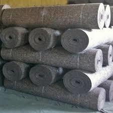 Halı Altı Keçe Eni 1 Metre