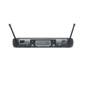 BP 31 UHF TEKLİ EL MİKROFONU