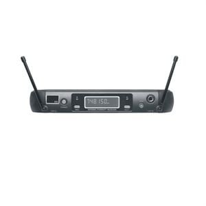 BP 31 UHF TEKLİ YAKA MİKROFONU