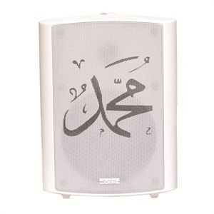 B-6000 WT Sütun Hoparlör (TEK)