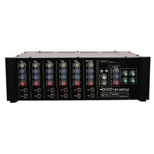 BT-300 TUZ HAT TRAFOLU AMPİLİFİKATÖR