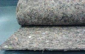 Halı Altı Keçe Eni 1 Metre Uzunluk 50 metre rulo (50m2)