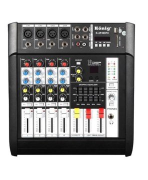 K-4 P300 FX