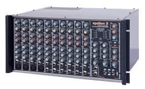 EPSILON 3 2X300 KÜP ANFİ