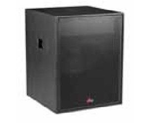 STI - SUB 118 Hoparlör