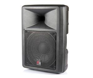 STI - E 15 Hoparlör