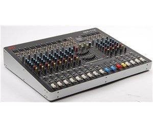 DM-112 Gurub Deck Mikser