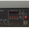 TKS 340 Z-6  ZONLU AMPLİFİKATÖR