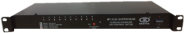 MT 2120 SUPERVISORY HAT DENETLEYİCİ