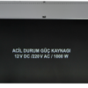 MT 2113 ACİL DURUM GÜÇ KAYNAĞI
